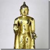 Buddhism- Abhaya