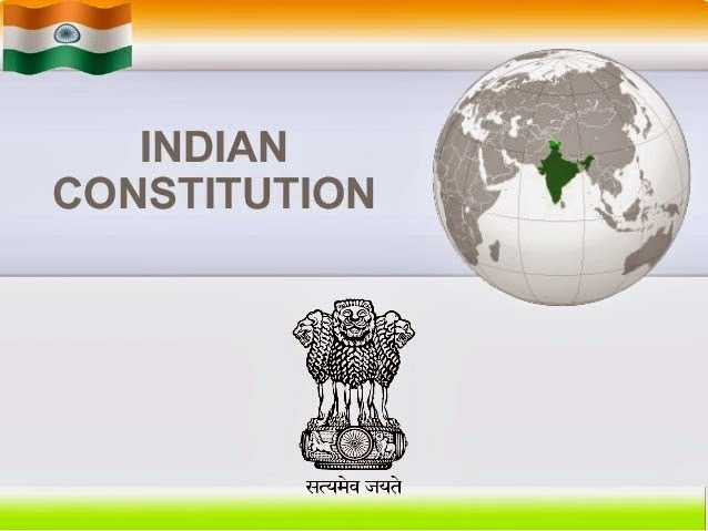 Articles of indian constitution of india